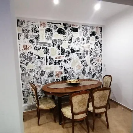 Elafonisos Guesthouse *