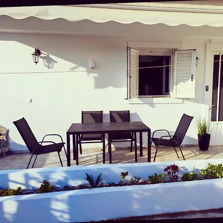 Appartement Elafonisos Guesthouse Elafonissos