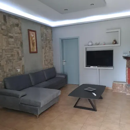Elafonisos Guesthouse 公寓 *