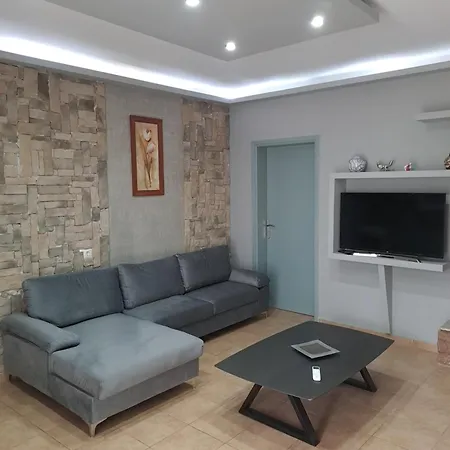 Elafonisos Guesthouse