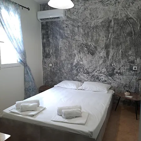 Elafonisos Guesthouse Elafonissos