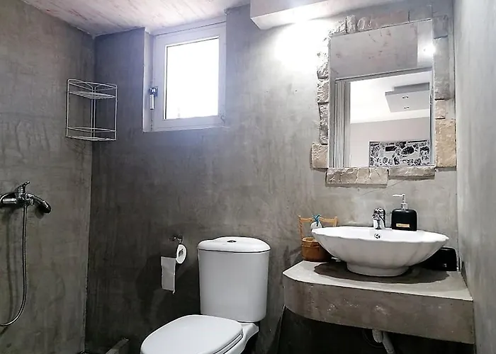 Elafonisos Guesthouse Διαμέρισμα Ελαφόνησος