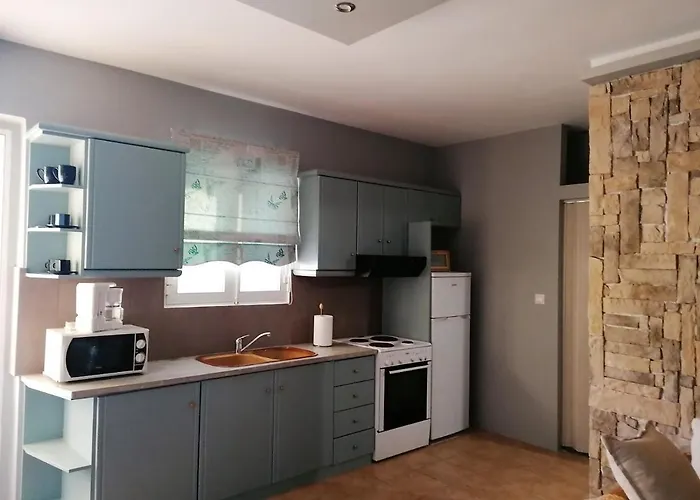 Elafonisos Guesthouse Διαμέρισμα Ελαφόνησος