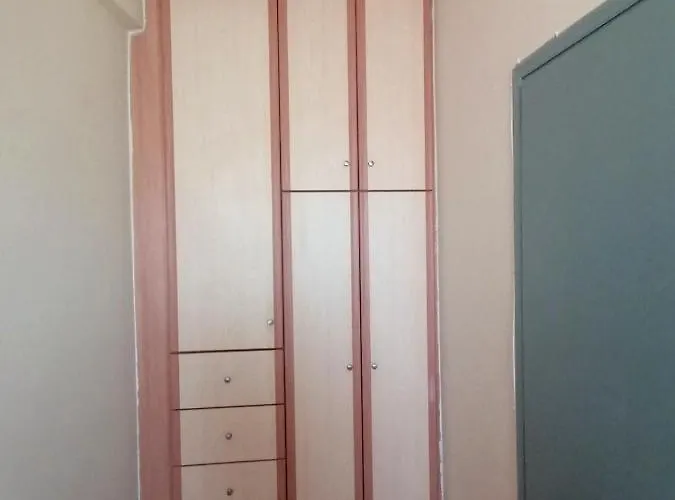 Appartement Elafonisos Guesthouse Elafonissos