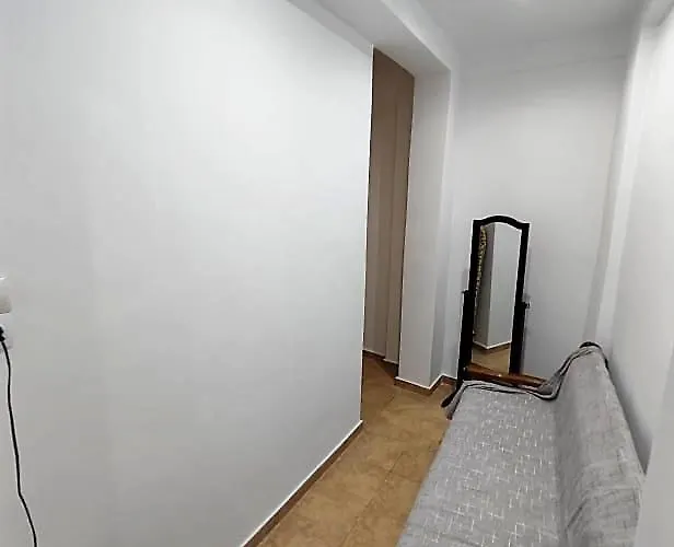 Elafonisos Guesthouse Διαμέρισμα Ελαφόνησος