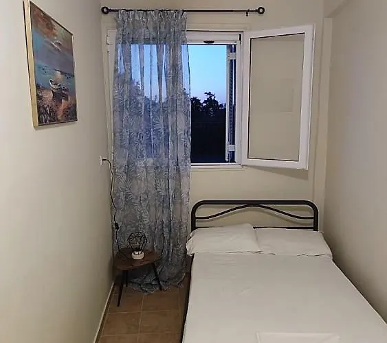 Appartement Elafonisos Guesthouse Elafonissos