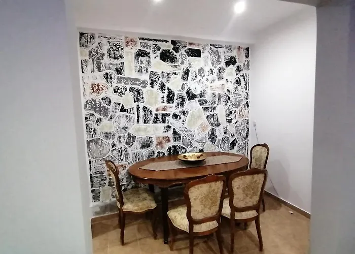 Elafonisos Guesthouse *