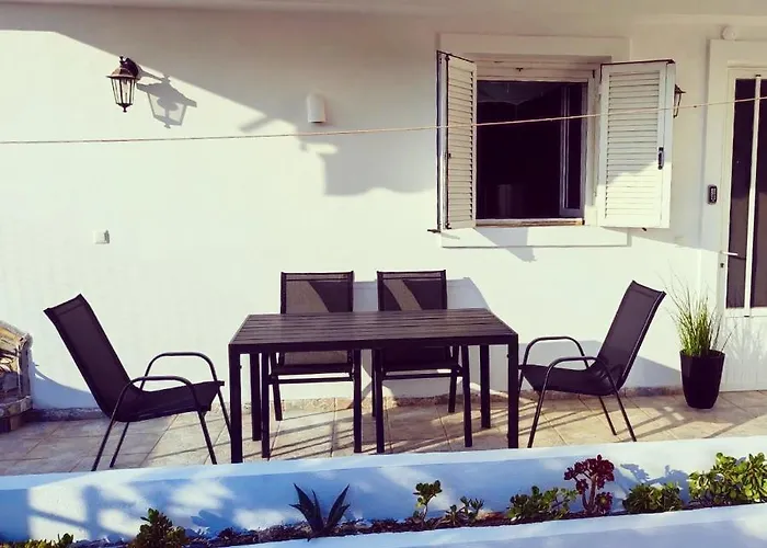 Appartement Elafonisos Guesthouse Elafonissos