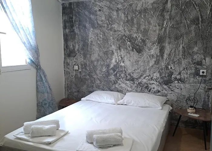 Elafonisos Guesthouse Ελαφόνησος